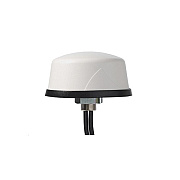 PC-Tel Antenna, 4-element Wifi, Sff, Rpsma, 17 (PCTHPMIMO4SF)