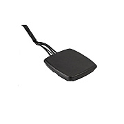PC-Tel Antenna, Low Profile, 4g Lte Cell/gps, 1 (GNSMBCOV)