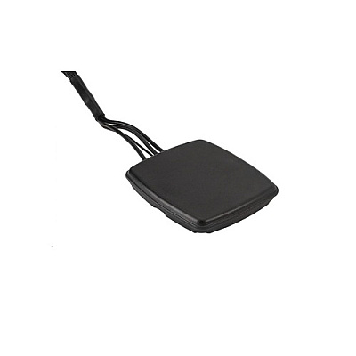 PC-Tel Antenna, Low Profile, 4g Lte Cell/gps, 1 (GNSMBCOV)