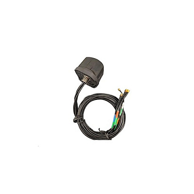 PC-Tel Trp-20int 3-1 Gnss Multi-band Antenna (2 (TRP20INT3B)