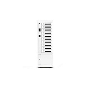 Bretford Techguard Connect Locker, 10 Bay (TCLAUS150EF66)