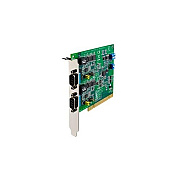 B+B Smartworx 2 Port Rs232/422/485 Pci Card (PCI1602CAE)