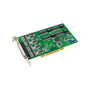 B+B Smartworx 4-port Rs-232 Pci Comm. Card W/s (PCI1610BDE)