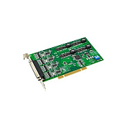 B+B Smartworx 4-port Rs-232 Pci Comm. Card W/iso (PCI1610CCE)