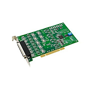 B+B Smartworx 8-port Rs-232 Pci Comm. Card With Surge (PCI1620BDE)