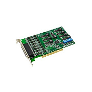 B+B Smartworx 8-port Rs-232/422/485 Upci Comm. (PCI1622BDE)