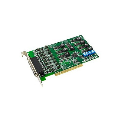 B+B Smartworx 8-port Rs-232/422/485 Upci Comm. (PCI1622BDE)