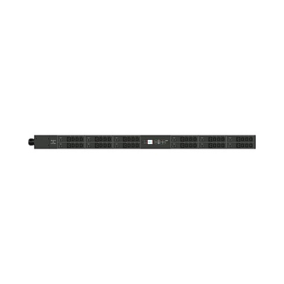 Raritan 3ph,415v,60a,36xc13,12xc19 (PX35747I2UV2)