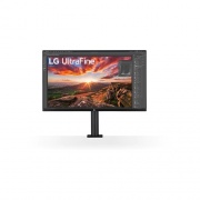 LG 32inch Monitor, True 4k 3840x2160 (32BN88UB)