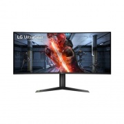 LG 38inch Curved Gaming Monitor,3840 X 1 (38GN95BB)