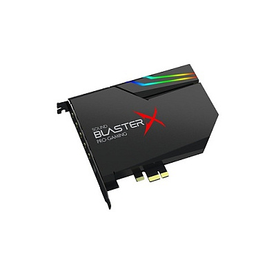 Creative Labs Sound Blasterx Ae-5 Plus (70SB174000003)