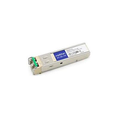 Add-On Optelian 1018-6101 Comp Taa Sfp Lc Xcvr (10186101AO)