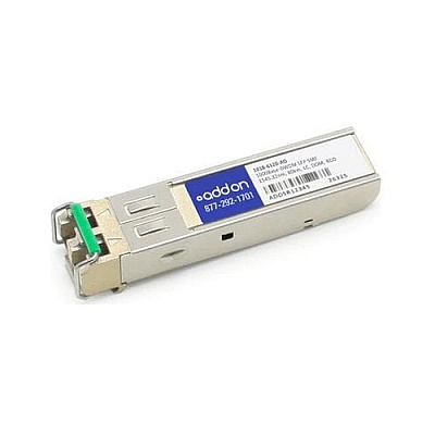 Add-On Optelian 1018-6120 Comp Taa Sfp Lc Xcvr (10186120AO)