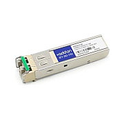 Add-On Optelian 1018-6122 Comp Taa Sfp Lc Xcvr (10186122AO)