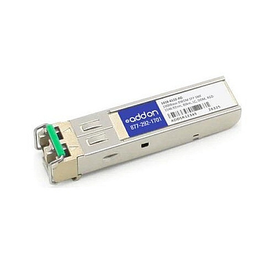 Add-On Optelian 1018-6122 Comp Taa Sfp Lc Xcvr (10186122AO)