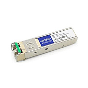 Add-On Optelian 1018-6123 Comp Taa Sfp Lc Xcvr (10186123AO)