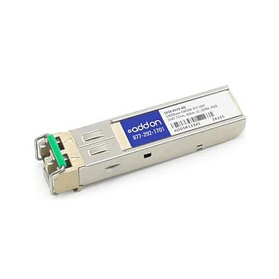Add-On Optelian 1018-6123 Comp Taa Sfp Lc Xcvr (10186123AO)