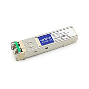 Add-On Optelian 1018-6124 Comp Taa Sfp Lc Xcvr (10186124AO)