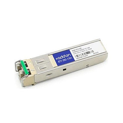 Add-On Optelian 1018-7715 Comp Taa Sfp Lc Xcvr (10187715AO)