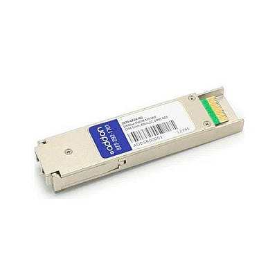 Add-On Optelian 1024-0224 Comp Taa Xfp Lc Xcvr (10240224AO)