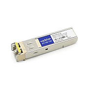 Add-On Adva 1061707595-01 Comp Sfp Lc 80km Smf (106170759501AO)