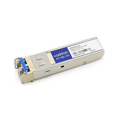 Add-On Adtran 1442706pg3 Comp Taa Sfp Lc Xcvr (1442706PG3AO)
