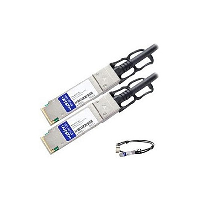 Add-On Dell 470-acey Comp Dac 5m 25g-cu Twinax (470ACEYAO)