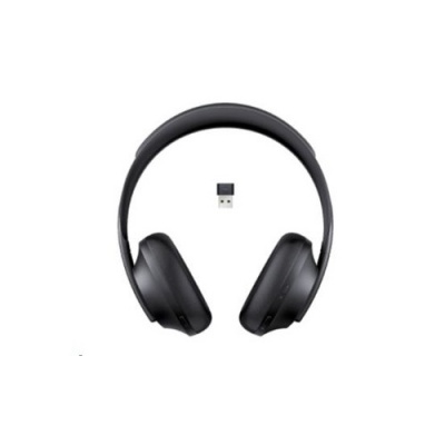 Bose Noise Cancelling Headphones 700 Uc Black (852267-0100)