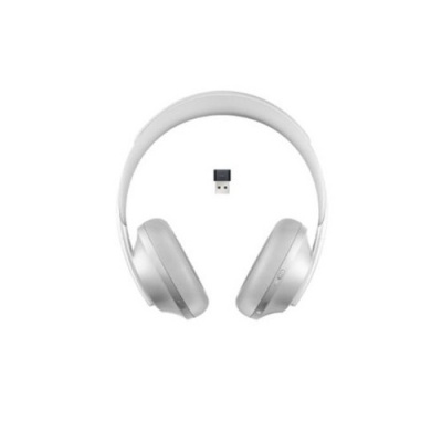 Bose Noise Cancelling Headphones 700 Uc Silve (852267-0300)