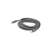 Add-On 5ft Rj-45 M/m Gray Cat6 Cu Patch Cable (ADD5FSLCAT6GY)