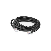 Add-On 6ft Rj-45 M/m Cat5e Black Cu Patch Cbl (ADD6FCAT5ENBBK)