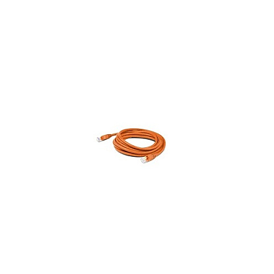 Add-On 9ft Rj-45 M/m Cat6 Orange Cu Patch Cbl (ADD9FCAT6SOE)
