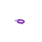 Add-On 9ft Rj-45 M/m Cat6 Purple Cu Patch Cbl (ADD9FCAT6SPE)