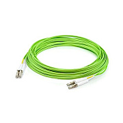 Add-On 6m Lc M/m Om5 Lime Green Fiber Patch Cbl (ADDLCLC6M5OM5)