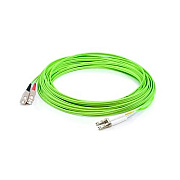 Add-On 8m Lc/sc M/m Om5 Lime Green Patch Cbl (ADDSCLC8M5OM5)
