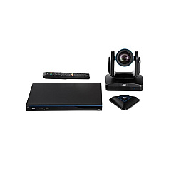 Aver Information Full Hd 1080p Vc End Point, (COMESE170)