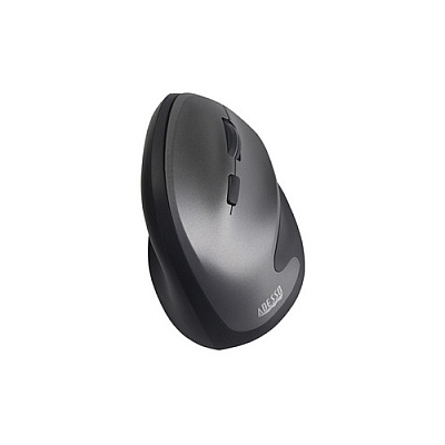Adesso Antimicrobial Ergovertical Wireless (IMOUSEA20)