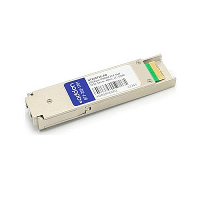 Add-On Ciena Ntk587ee Comp Taa 40km Xfp Lc Xcvr (NTK587EEAO)