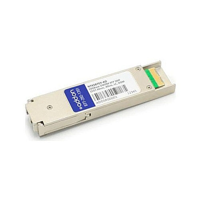 Add-On Ciena Ntk587ey Comp Xfp Lc 10g-dwdm Smf (NTK587EYAO)