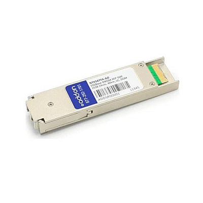 Add-On Ciena Ntk587fa Comp Taa 40km Xfp Lc Xcvr (NTK587FAAO)