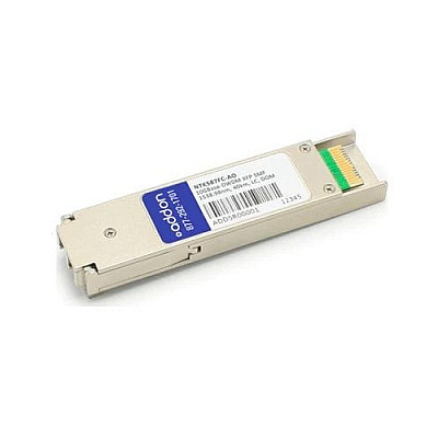 Add-On Ciena Ntk587fc Comp Taa 40km Xfp Lc Xcvr (NTK587FCAO)