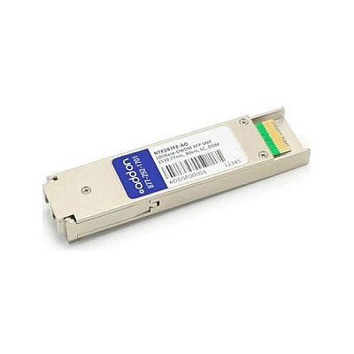 Add-On Ciena Ntk587fe Comp Taa 40km Xfp Lc Xcvr (NTK587FEAO)