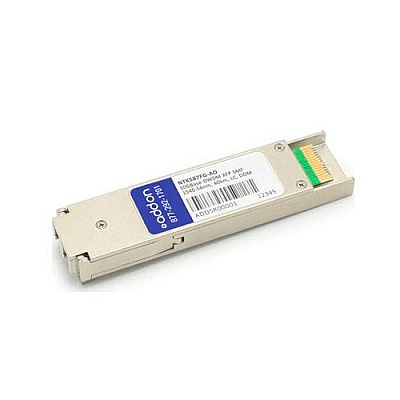 Add-On Ciena Ntk587fg Comp Taa 40km Xfp Lc Xcvr (NTK587FGAO)