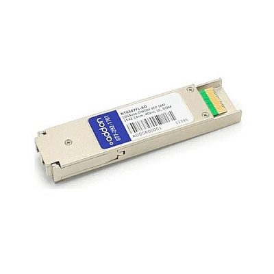 Add-On Ciena Ntk587fl Comp Taa 40km Xfp Lc Xcvr (NTK587FLAO)
