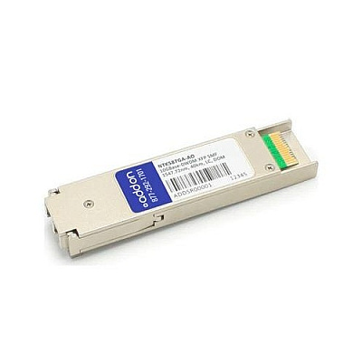 Add-On Ciena Ntk587ga Comp Taa 40km Xfp Lc Xcvr (NTK587GAAO)