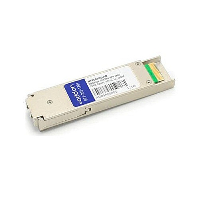 Add-On Ciena Ntk587ge Comp Taa 40km Xfp Lc Xcvr (NTK587GEAO)