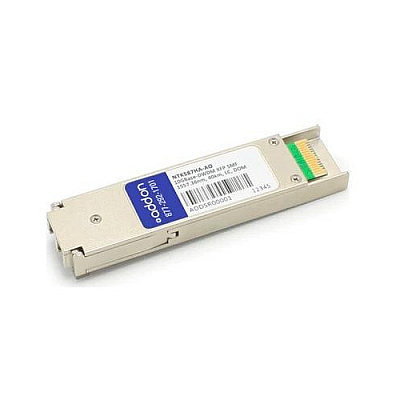Add-On Ciena Ntk587ha Comp Taa 40km Xfp Lc Xcvr (NTK587HAAO)