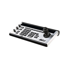 Aver Information Cl01 Prof Ptz Camera Controller (PTCAMCTRL)