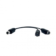 Aver Information Rs232 In/out Cable For Ptz310, Ptz330 (PTRSINOUT)