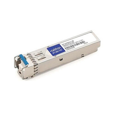 Add-On Moxa Sfp-1g20alc-t Comp Taa Sfp Lc Xcvr (SFP1G20ALCTAO)